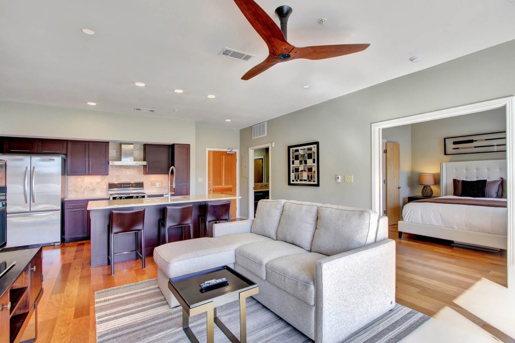 Barton Place Rentals
